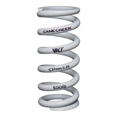 Cane Creek, Velodämpfer, (57 mm) Cane Creek, Velodämpfer, (57 mm)