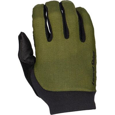 Lizard Skins, Handschuhe, Monitor Ignite Handschuh, olive green, XS/7, Grün, (7, XS) Lizard Skins, Handschuhe, Monitor Ignite Handschuh, olive green, XS/7, Grün, (7, XS)