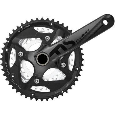 SunRace, Velokurbel, (175 mm) SunRace, Velokurbel, (175 mm)