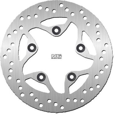 NG Brake Disc, Bremsscheibe, (219 mm) NG Brake Disc, Bremsscheibe, (219 mm)