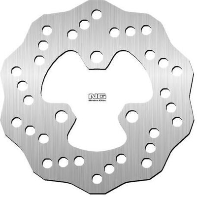 NG Brake Disc, Bremsscheibe, (174 mm) NG Brake Disc, Bremsscheibe, (174 mm)