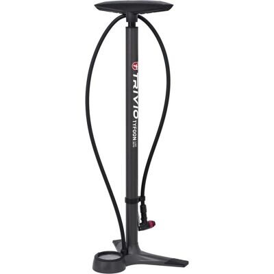 Trivio, Velopumpe Trivio, Velopumpe