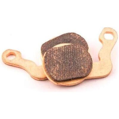 Clarks Bremsbeläge, (Magura, Sintermetall) Clarks Bremsbeläge, (Magura, Sintermetall)