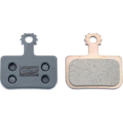 Contec, Bremsbeläge, (Renkforce, SRAM, Sintermetall) Contec, Bremsbeläge, (Renkforce, SRAM, Sintermetall)