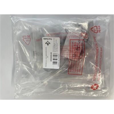 Formula, Velodämpfer, (75 mm) Formula, Velodämpfer, (75 mm)
