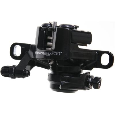 Shimano Scheibenbremse, (Hinterradbremse, Vorderradbremse, Bremssattel) Shimano Scheibenbremse, (Hinterradbremse, Vorderradbremse, Bremssattel)