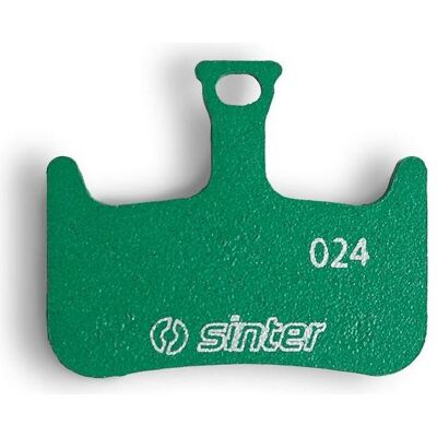 Sinter, Bremsbeläge, (Hayes, Sintermetall) Sinter, Bremsbeläge, (Hayes, Sintermetall)
