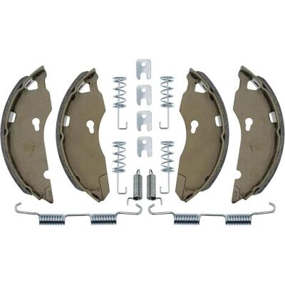 NB Parts, Bremsbeläge NB Parts, Bremsbeläge