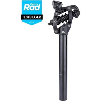 Contec, Sattelstütze, (31.60 mm) Contec, Sattelstütze, (31.60 mm)