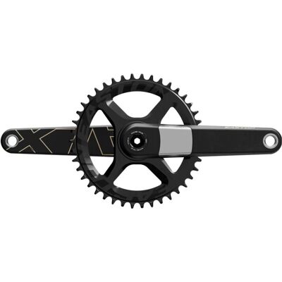 Easton, Velokurbel, (160 mm) Easton, Velokurbel, (160 mm)