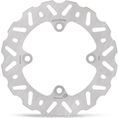 Moto-Master, Bremsscheibe, (220 mm) Moto-Master, Bremsscheibe, (220 mm)