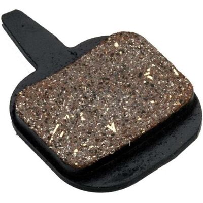 Clarks Bremsbeläge, (Tektro, Sintermetall) Clarks Bremsbeläge, (Tektro, Sintermetall)