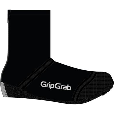 GripGrab, Unisex, Schuhüberzug, PACR Waterproof Gravel Shoe Covers (S), Schwarz GripGrab, Unisex, Schuhüberzug, PACR Waterproof Gravel Shoe Covers (S), Schwarz