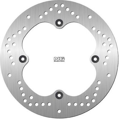 NG Brake Disc, Bremsscheibe, (260.60 mm) NG Brake Disc, Bremsscheibe, (260.60 mm)