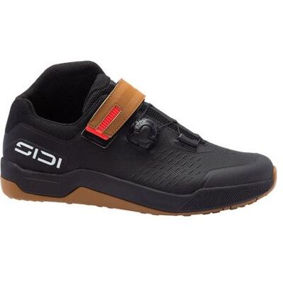 Sidi, Unisex, Veloschuhe, Descentio (45), Beige, Schwarz Sidi, Unisex, Veloschuhe, Descentio (45), Beige, Schwarz