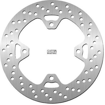 NG Brake Disc, Bremsscheibe, (250 mm) NG Brake Disc, Bremsscheibe, (250 mm)