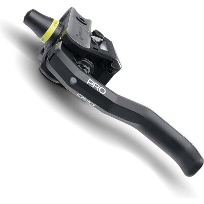 Magura, Scheibenbremse, (Hinterradbremse, Bremshebel, 4) Magura, Scheibenbremse, (Hinterradbremse, Bremshebel, 4)