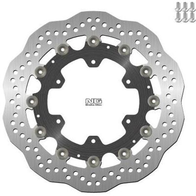 NG, Bremsscheibe, (305 mm) NG, Bremsscheibe, (305 mm)