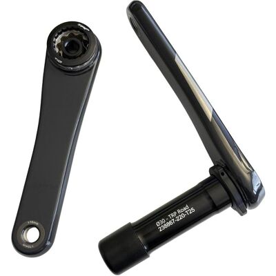 Trp, Velokurbel, (165 mm) Trp, Velokurbel, (165 mm)