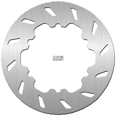 NG, Bremsscheibe, (230 mm) NG, Bremsscheibe, (230 mm)