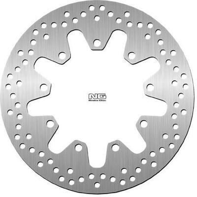 NG Brake Disc, Bremsscheibe, (260 mm) NG Brake Disc, Bremsscheibe, (260 mm)
