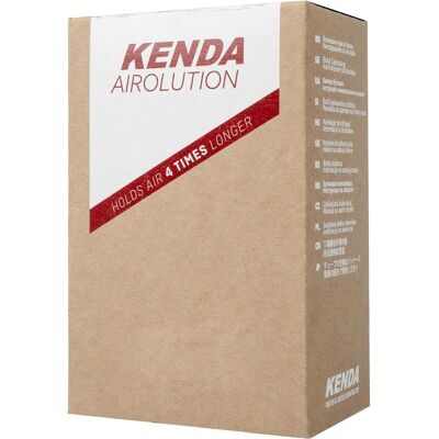 Kenda, Veloschlauch, (Schrader (AV), 20") Kenda, Veloschlauch, (Schrader (AV), 20")
