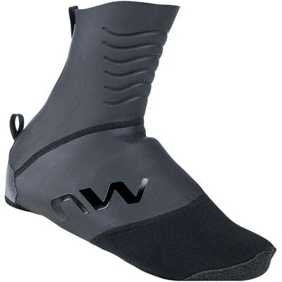 Northwave, Herren, Schuhüberzug, Extreme Pro High Shoecover (L), Schwarz Northwave, Herren, Schuhüberzug, Extreme Pro High Shoecover (L), Schwarz