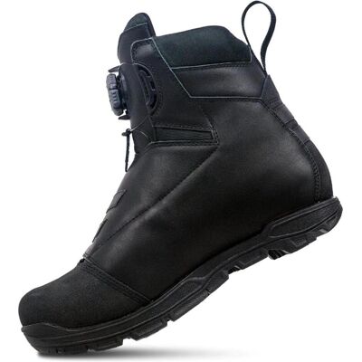 Lake, Unisex, Veloschuhe, MXZ305 (48), Schwarz Lake, Unisex, Veloschuhe, MXZ305 (48), Schwarz