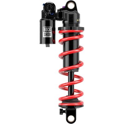 RockShox, Velodämpfer, (210 mm, 55 mm) RockShox, Velodämpfer, (210 mm, 55 mm)