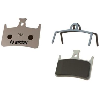 Sinter, Bremsbeläge, (Hope, Sintermetall) Sinter, Bremsbeläge, (Hope, Sintermetall)