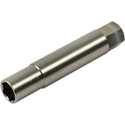 Hope, Schuhplatten, F20 Pedal 8mm Steckwerkzeug, Silber Hope, Schuhplatten, F20 Pedal 8mm Steckwerkzeug, Silber