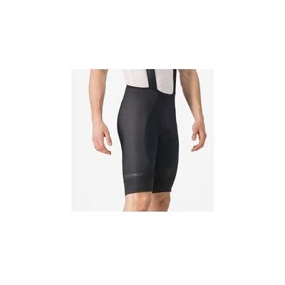 Castelli A/C Schwarz Trägerhose - Bib Shorts Castelli A/C Schwarz Trägerhose - Bib Shorts