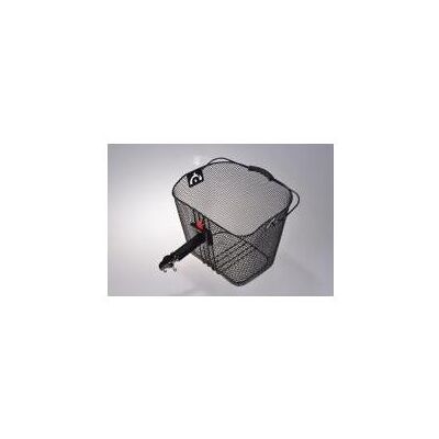 FREI BIKE - 46338 - 28 mm Befestigung - 22 L - Fahrradkorb FREI BIKE - 46338 - 28 mm Befestigung - 22 L - Fahrradkorb