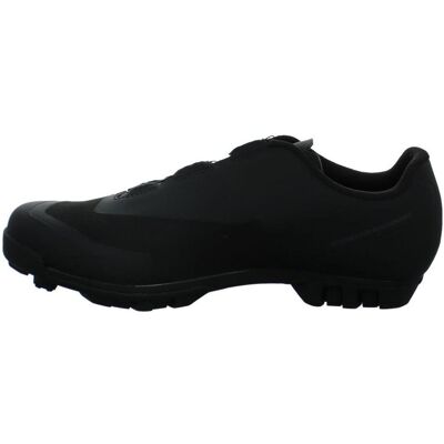Cube Bike, Unisex, Veloschuhe, Peak Pro (44), Schwarz Cube Bike, Unisex, Veloschuhe, Peak Pro (44), Schwarz