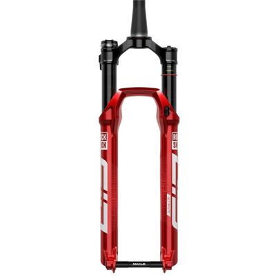 RockShox, Velogabel, (120 mm, Luft) RockShox, Velogabel, (120 mm, Luft)