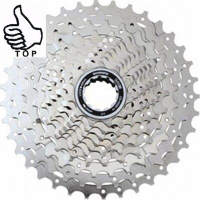 SunRace, Velokassette, (10-fach, 11-36) SunRace, Velokassette, (10-fach, 11-36)