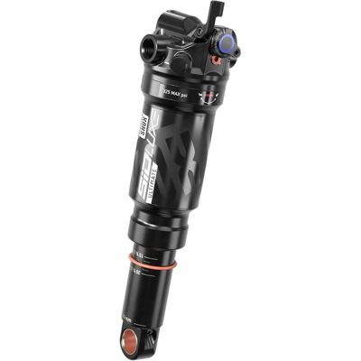 RockShox, Velodämpfer, (165 mm) RockShox, Velodämpfer, (165 mm)