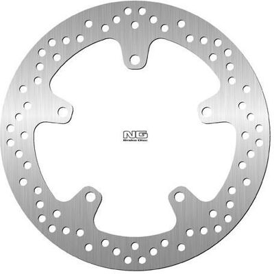 NG Brake Disc, Bremsscheibe, (267 mm) NG Brake Disc, Bremsscheibe, (267 mm)