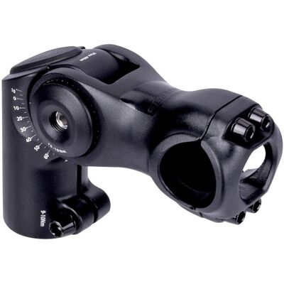 Contec, Vorbau, (80 mm, 31.80 mm) Contec, Vorbau, (80 mm, 31.80 mm)