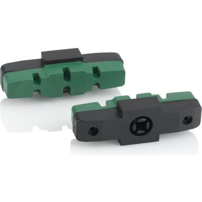 XLC, Bremsbeläge, (Magura, Organisch (Resin)) XLC, Bremsbeläge, (Magura, Organisch (Resin))
