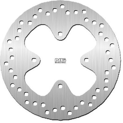 NG 1018 - Motorrad-Bremsenrotor NG 1018 - Motorrad-Bremsenrotor