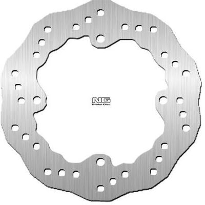 NG Brake Disc, Bremsscheibe, (200 mm) NG Brake Disc, Bremsscheibe, (200 mm)