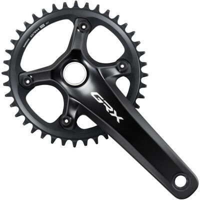 Shimano Velokurbel, (172.50 mm) Shimano Velokurbel, (172.50 mm)