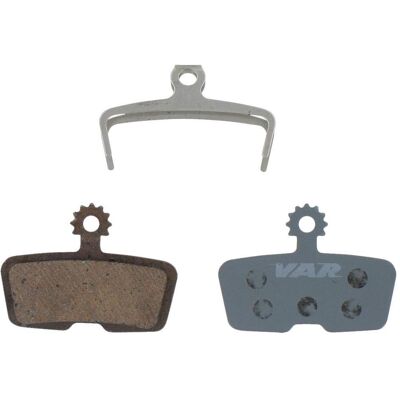 Shimano Bremsbeläge, (Avid, Organisch (Resin)) Shimano Bremsbeläge, (Avid, Organisch (Resin))