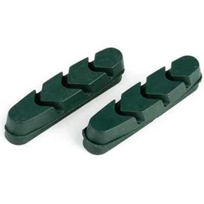 Clarks Bremsbeläge, (Campagnolo, Shimano, Organisch (Resin)) Clarks Bremsbeläge, (Campagnolo, Shimano, Organisch (Resin))