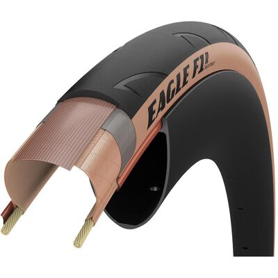 Goodyear Veloreifen, (32-622) Goodyear Veloreifen, (32-622)