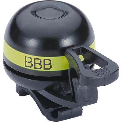 BBB, Veloglocke BBB, Veloglocke