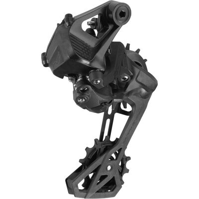 Campagnolo, Schaltwerk, (13-fach) Campagnolo, Schaltwerk, (13-fach)