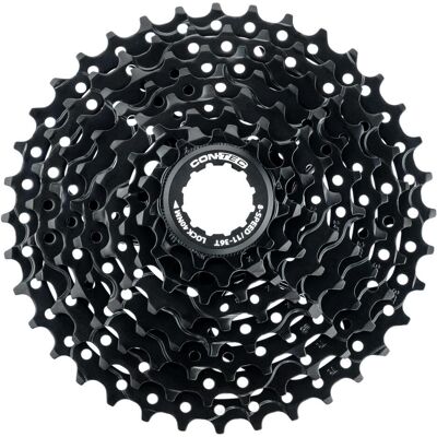 Contec, Velokassette, (8-fach) Contec, Velokassette, (8-fach)