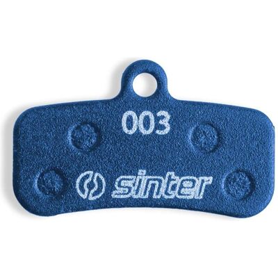 Sinter, Bremsbeläge, (Shimano, Tektro, TRP, Organisch (Resin)) Sinter, Bremsbeläge, (Shimano, Tektro, TRP, Organisch (Resin))